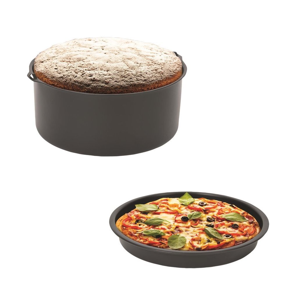 Tefal XA1120 Easy Fry Accessoires 4-delig - Afbeelding 3