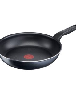 Tefal XL Force Koekenpan 20 cm Zwart