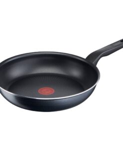 Tefal XL Force Koekenpan 24 cm Zwart