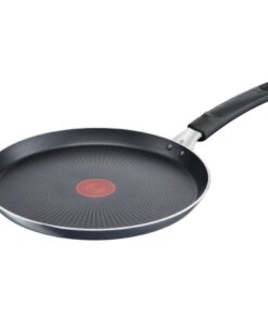 Tefal XL Force Pannenkoekpan 25 cm Zwart