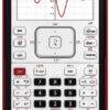 Texas Instruments TI-NSCX2-T-FC Grafische Calculator Nspire CX2
