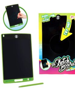 Toi-Toys Elektronisch Tekenbord met Pen