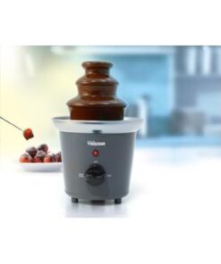 Tristar CF-1603 Mini Chocoladefontein RVS