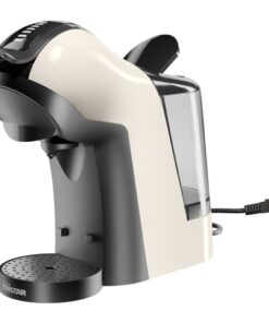 Tristar CM-2301 Koffiecupmachine Cr&egrave;me/Zwart