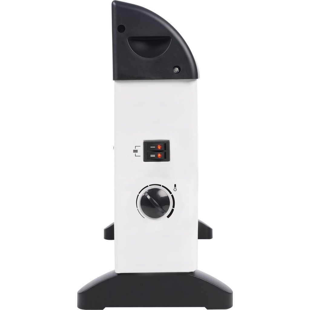 Tristar KA-5164 Convector Kachel 2000W Wit/Zwart - Afbeelding 3