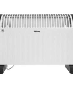 Tristar KA-5164 Convector Kachel 2000W Wit/Zwart