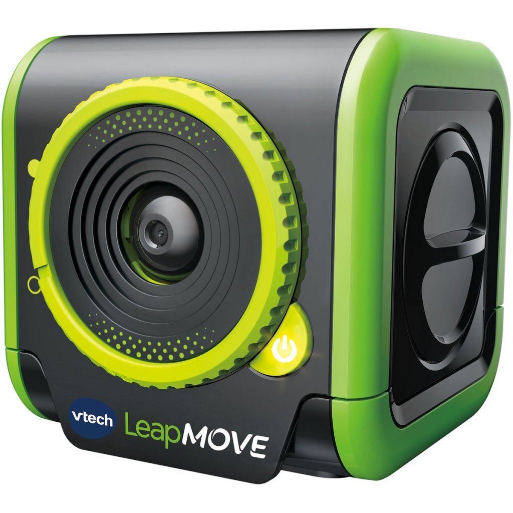 VTech Leap Move Educatieve Spelcomputer