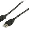 Valueline Vlcp60100b10 Usb 2.0 Usb A Male - Usb B Male Kabel 1
