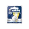 Varta CR2016 Lithium Knoopcel Batterij