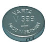 Varta V399 Horloge Batterij 1.55 V 42 Mah