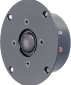 Visaton Vs-g20 sc/8 High-end Dome Tweeter 20 mm (0