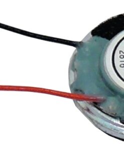 Visaton Vs-k16 Miniatuur Luidspreker 16 mm 50 Ohm