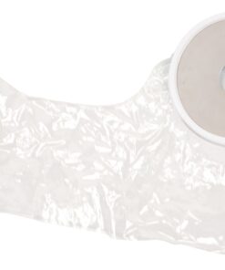 Vitility VIT-70110770 Douchehoes - Arm Heel