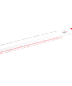 Vitility VIT-70410050 Vergrootleesliniaal