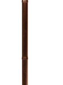 Vitility VIT-70510020 Opvouwbare Wandelstok Derby Brons