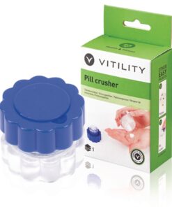 Vitility VIT-70610070 Smart Home Tabletvergruizer