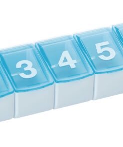 Vitility VIT-70610250 Medicijndoos voor een Week