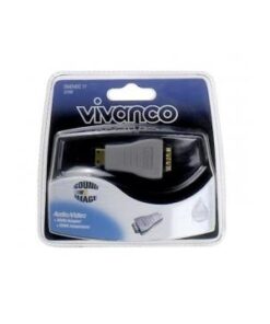 Vivanco 22340 SIHDHDC11 Sound&Image Audio/Video HDMI Adapter