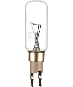 WPRO Kabel-keur Koelkastlamp T-click T25 40w
