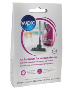 WPRO Luchtverfrisser Stofzuiger