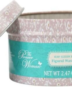 Waxmelts Berry Blossom & Peony 10 stuks