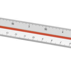 Westcott AC-E10161 Schaalstok 30cm 1:20/25/33