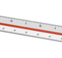 Westcott AC-E10164 Schaalstok 30cm 1:2