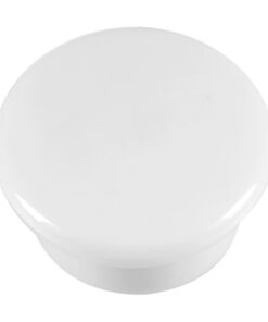 Westcott AC-E10800 Magneet Wit Pak à 10st. Ø 15x8mm