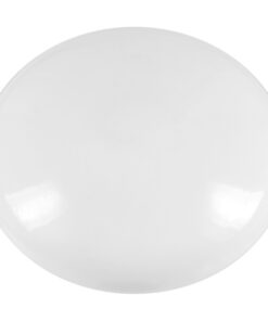 Westcott AC-E10808 Magneet Wit Pak à 10st. Ø 25x11