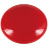Westcott AC-E10810 Magneet Rood Pak à 10st. Ø 25x11