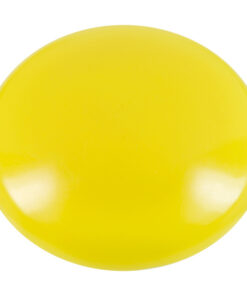 Westcott AC-E10811 Magneet Geel Pak à 10st. Ø 25x11