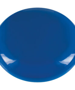 Westcott AC-E10812 Magneet Blauw Pak à 10st. Ø 25x11