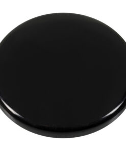 Westcott AC-E10817 Magneet Zwart Pak à 10st. Ø 30x8mm