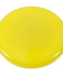 Westcott AC-E10819 Magneet Geel Pak à 10st. Ø 30x8mm