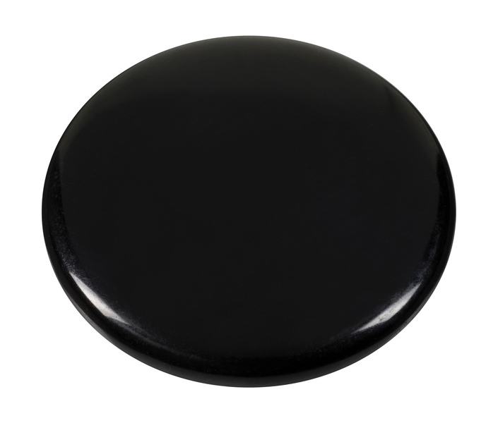 Westcott AC-E10825 Magneet Zwart Pak à 10st. Ø 40x8