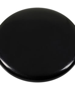 Westcott AC-E10825 Magneet Zwart Pak à 10st. Ø 40x8