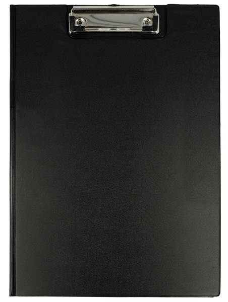 Westcott AC-E17104-ZW Klemmap A4