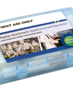 Westcott AC-P10026 Pleisters First Aid Only Handen
