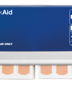 Westcott AC-P44002 Pleister Dispenser First Aid Only 90 Stuks Elastisch