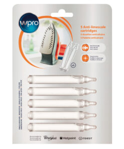 Whirlpool 484000008409 Ontkalker Strijken 30 Ml