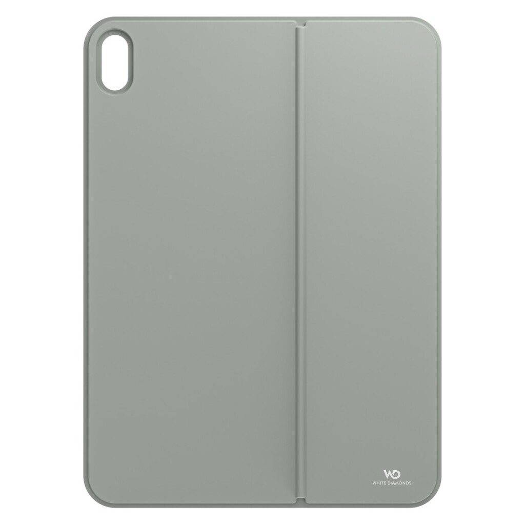 White Diamonds Kickstand Tablet-Case Voor Apple IPad 10.9 (2022) Sage