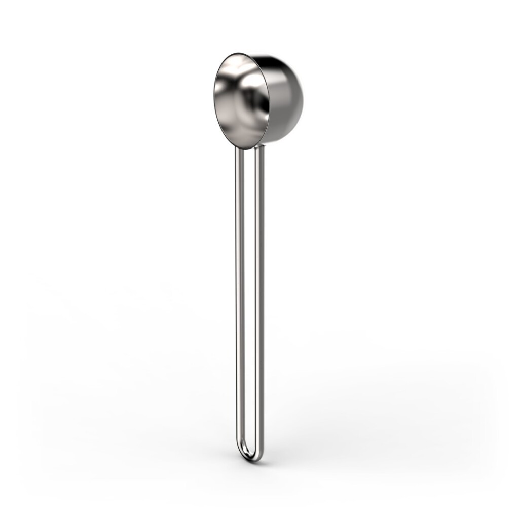 Xavax Koffiemaatlepel 6 G/15 Ml &ndash; Hoeveelh. Per Kopje Lang 16