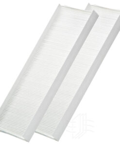 Zehnder Filterset F7/g4 Air-q