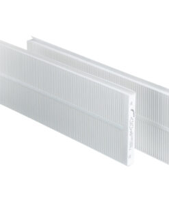 Zehnder Filterset G4/g4 Air-q