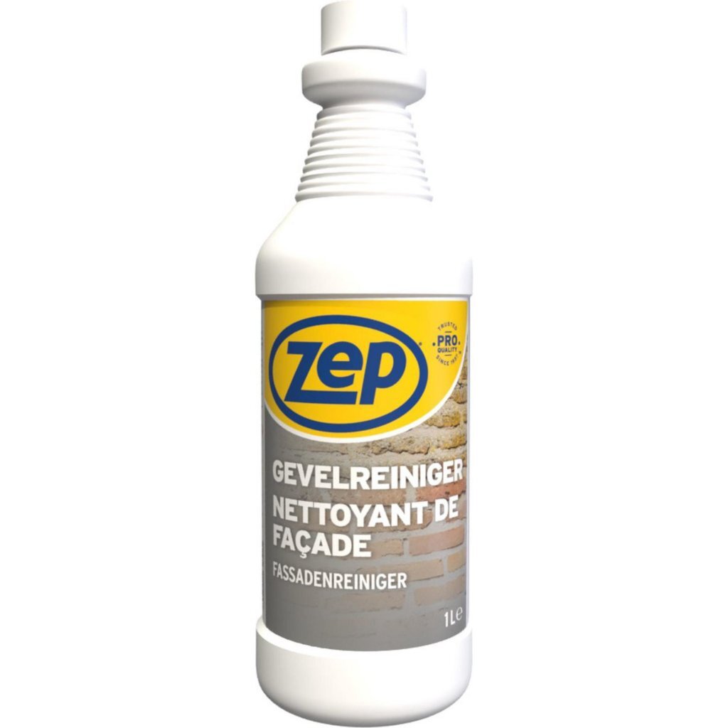 Zep Gevelreiniger 1L