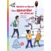 Zwijsen Boek AVI M4 Spekkie en Sproet Een Speurder Let Altijd Op!