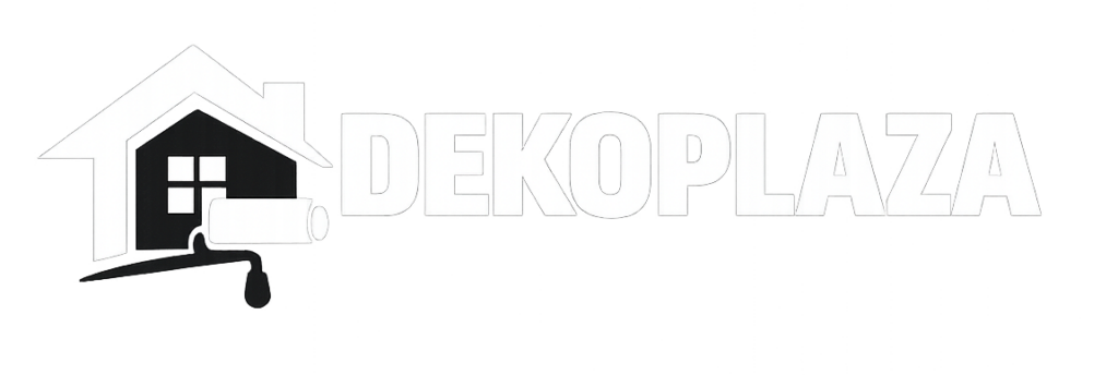 dekplaza.nl logo wit