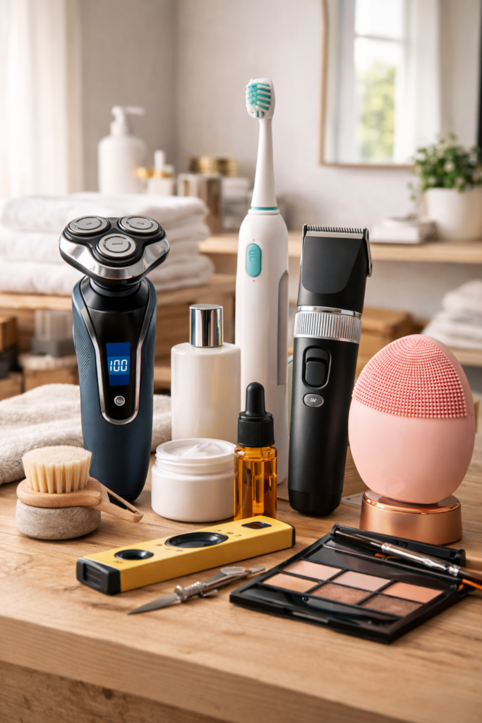 Persoonlijke Verzorging