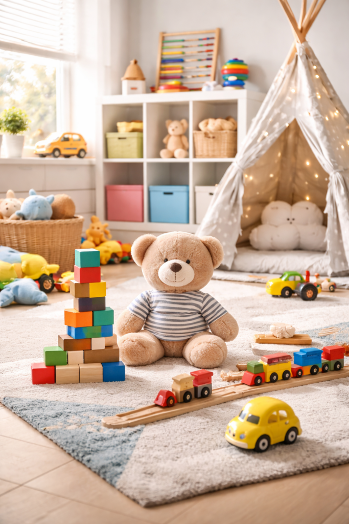 speelgoed banner dekoplaza